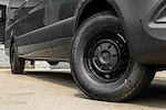 New 2025 Mercedes-Benz Sprinter 2500 High Roof RWD Empty Cargo Van for sale #74676 - photo 8