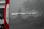 New 2025 Mercedes-Benz Sprinter 2500 High Roof RWD Empty Cargo Van for sale #74676 - photo 10