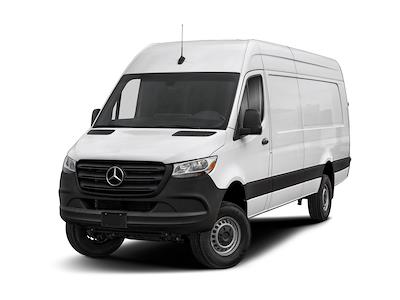 New 2025 Mercedes-Benz Sprinter 2500 High Roof RWD Empty Cargo Van for sale #74679 - photo 1