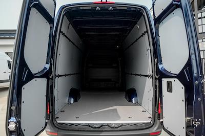 New 2025 Mercedes-Benz Sprinter 2500 High Roof RWD Empty Cargo Van for sale #74679 - photo 2