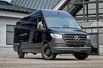 New 2025 Mercedes-Benz Sprinter 2500 High Roof RWD Empty Cargo Van for sale #74679 - photo 1