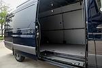 New 2025 Mercedes-Benz Sprinter 2500 High Roof RWD Empty Cargo Van for sale #74679 - photo 11