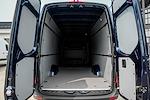 New 2025 Mercedes-Benz Sprinter 2500 High Roof RWD Empty Cargo Van for sale #74679 - photo 2