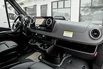 New 2025 Mercedes-Benz Sprinter 2500 High Roof RWD Empty Cargo Van for sale #74679 - photo 19