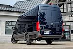 New 2025 Mercedes-Benz Sprinter 2500 High Roof RWD Empty Cargo Van for sale #74679 - photo 3