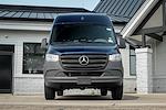 New 2025 Mercedes-Benz Sprinter 2500 High Roof RWD Empty Cargo Van for sale #74679 - photo 6