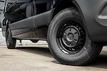 New 2025 Mercedes-Benz Sprinter 2500 High Roof RWD Empty Cargo Van for sale #74679 - photo 8