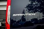 New 2025 Mercedes-Benz Sprinter 2500 High Roof RWD Empty Cargo Van for sale #74679 - photo 10