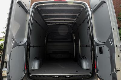 New 2025 Mercedes-Benz Sprinter 2500 High Roof RWD Empty Cargo Van for sale #74680 - photo 2