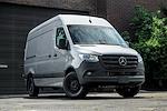 New 2025 Mercedes-Benz Sprinter 2500 High Roof RWD Empty Cargo Van for sale #74680 - photo 1