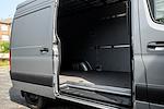 New 2025 Mercedes-Benz Sprinter 2500 High Roof RWD Empty Cargo Van for sale #74680 - photo 11