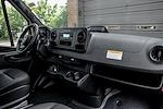 New 2025 Mercedes-Benz Sprinter 2500 High Roof RWD Empty Cargo Van for sale #74680 - photo 19