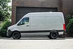 New 2025 Mercedes-Benz Sprinter 2500 High Roof RWD Empty Cargo Van for sale #74680 - photo 4