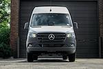 New 2025 Mercedes-Benz Sprinter 2500 High Roof RWD Empty Cargo Van for sale #74680 - photo 6