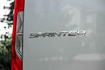 New 2025 Mercedes-Benz Sprinter 2500 High Roof RWD Empty Cargo Van for sale #74680 - photo 10