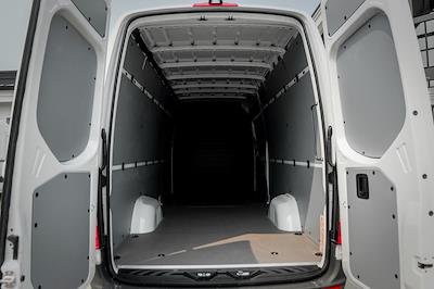 New 2025 Mercedes-Benz Sprinter 2500 High Roof RWD Empty Cargo Van for sale #74681 - photo 2