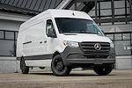 New 2025 Mercedes-Benz Sprinter 2500 High Roof RWD Empty Cargo Van for sale #74681 - photo 1