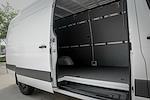 New 2025 Mercedes-Benz Sprinter 2500 High Roof RWD Empty Cargo Van for sale #74681 - photo 11