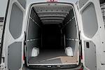 New 2025 Mercedes-Benz Sprinter 2500 High Roof RWD Empty Cargo Van for sale #74681 - photo 2