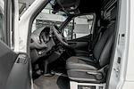 New 2025 Mercedes-Benz Sprinter 2500 High Roof RWD Empty Cargo Van for sale #74681 - photo 12
