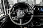 New 2025 Mercedes-Benz Sprinter 2500 High Roof RWD Empty Cargo Van for sale #74681 - photo 15