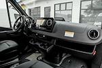 New 2025 Mercedes-Benz Sprinter 2500 High Roof RWD Empty Cargo Van for sale #74681 - photo 19