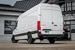 New 2025 Mercedes-Benz Sprinter 2500 High Roof RWD Empty Cargo Van for sale #74681 - photo 3