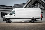 New 2025 Mercedes-Benz Sprinter 2500 High Roof RWD Empty Cargo Van for sale #74681 - photo 4