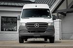 New 2025 Mercedes-Benz Sprinter 2500 High Roof RWD Empty Cargo Van for sale #74681 - photo 6