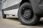 New 2025 Mercedes-Benz Sprinter 2500 High Roof RWD Empty Cargo Van for sale #74681 - photo 8