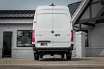 New 2025 Mercedes-Benz Sprinter 2500 High Roof RWD Empty Cargo Van for sale #74681 - photo 9