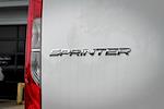New 2025 Mercedes-Benz Sprinter 2500 High Roof RWD Empty Cargo Van for sale #74681 - photo 10