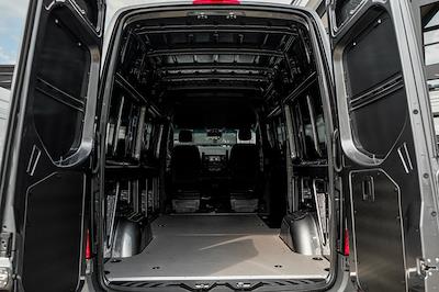 New 2025 Mercedes-Benz Sprinter 2500 High Roof AWD Empty Cargo Van for sale #74682 - photo 2