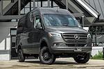 New 2025 Mercedes-Benz Sprinter 2500 High Roof AWD Empty Cargo Van for sale #74682 - photo 1