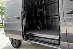 New 2025 Mercedes-Benz Sprinter 2500 High Roof AWD Empty Cargo Van for sale #74682 - photo 11