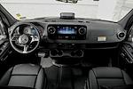 New 2025 Mercedes-Benz Sprinter 2500 High Roof AWD Empty Cargo Van for sale #74682 - photo 19