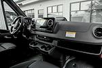 New 2025 Mercedes-Benz Sprinter 2500 High Roof AWD Empty Cargo Van for sale #74682 - photo 22