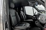 New 2025 Mercedes-Benz Sprinter 2500 High Roof AWD Empty Cargo Van for sale #74682 - photo 23