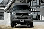 New 2025 Mercedes-Benz Sprinter 2500 High Roof AWD Empty Cargo Van for sale #74682 - photo 6