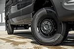 New 2025 Mercedes-Benz Sprinter 2500 High Roof AWD Empty Cargo Van for sale #74682 - photo 8