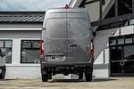 New 2025 Mercedes-Benz Sprinter 2500 High Roof AWD Empty Cargo Van for sale #74682 - photo 9