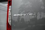 New 2025 Mercedes-Benz Sprinter 2500 High Roof AWD Empty Cargo Van for sale #74682 - photo 10
