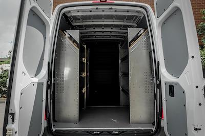 New 2025 Mercedes-Benz Sprinter 2500 High Roof RWD Upfitted Cargo Van for sale #74683 - photo 2