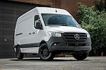 New 2025 Mercedes-Benz Sprinter 2500 High Roof RWD Upfitted Cargo Van for sale #74683 - photo 1