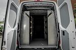 New 2025 Mercedes-Benz Sprinter 2500 High Roof RWD Upfitted Cargo Van for sale #74683 - photo 2