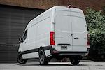 New 2025 Mercedes-Benz Sprinter 2500 High Roof RWD Upfitted Cargo Van for sale #74683 - photo 3