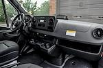 New 2025 Mercedes-Benz Sprinter 2500 High Roof RWD Upfitted Cargo Van for sale #74683 - photo 21