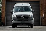 New 2025 Mercedes-Benz Sprinter 2500 High Roof RWD Upfitted Cargo Van for sale #74683 - photo 6