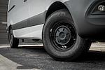 New 2025 Mercedes-Benz Sprinter 2500 High Roof RWD Upfitted Cargo Van for sale #74683 - photo 8