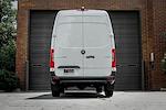 New 2025 Mercedes-Benz Sprinter 2500 High Roof RWD Upfitted Cargo Van for sale #74683 - photo 9